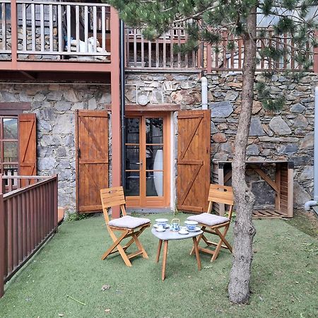 Apartament Prober-Incles Soldeu Zewnętrze zdjęcie