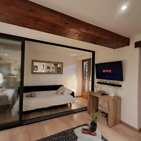 Apartament Prober-Incles Soldeu Zewnętrze zdjęcie