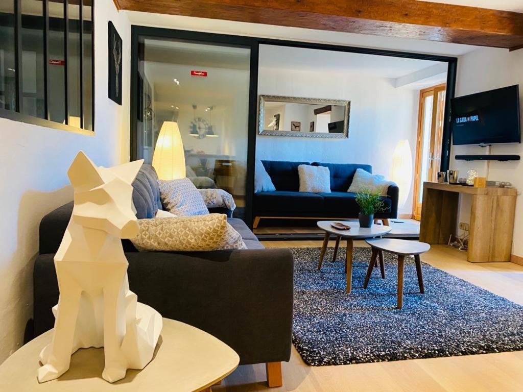 Apartament Prober-Incles Soldeu Zewnętrze zdjęcie
