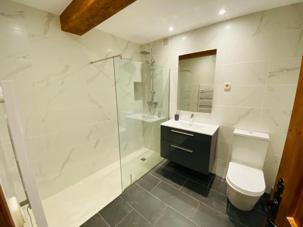 Apartament Prober-Incles Soldeu Zewnętrze zdjęcie