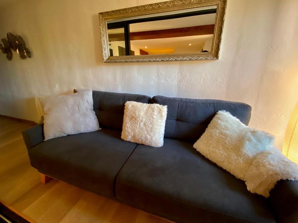 Apartament Prober-Incles Soldeu Zewnętrze zdjęcie