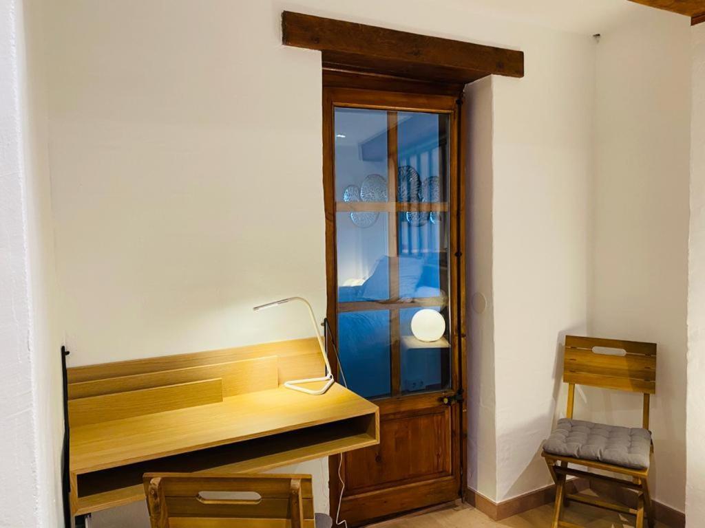 Apartament Prober-Incles Soldeu Zewnętrze zdjęcie