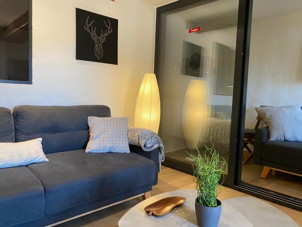 Apartament Prober-Incles Soldeu Zewnętrze zdjęcie