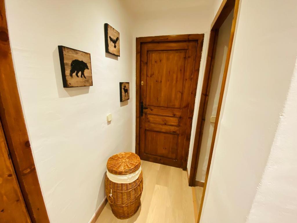Apartament Prober-Incles Soldeu Zewnętrze zdjęcie