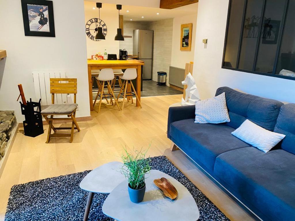Apartament Prober-Incles Soldeu Zewnętrze zdjęcie