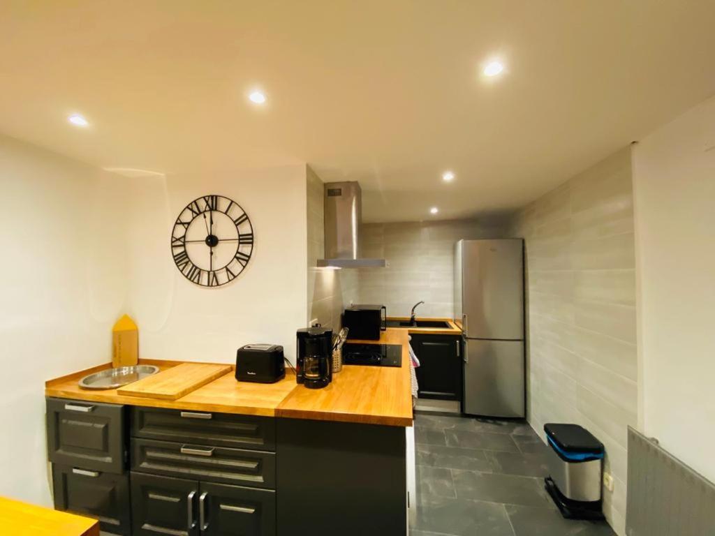 Apartament Prober-Incles Soldeu Zewnętrze zdjęcie