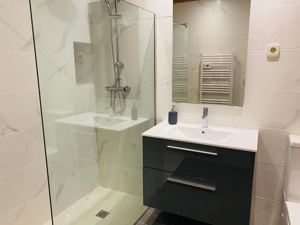 Apartament Prober-Incles Soldeu Zewnętrze zdjęcie