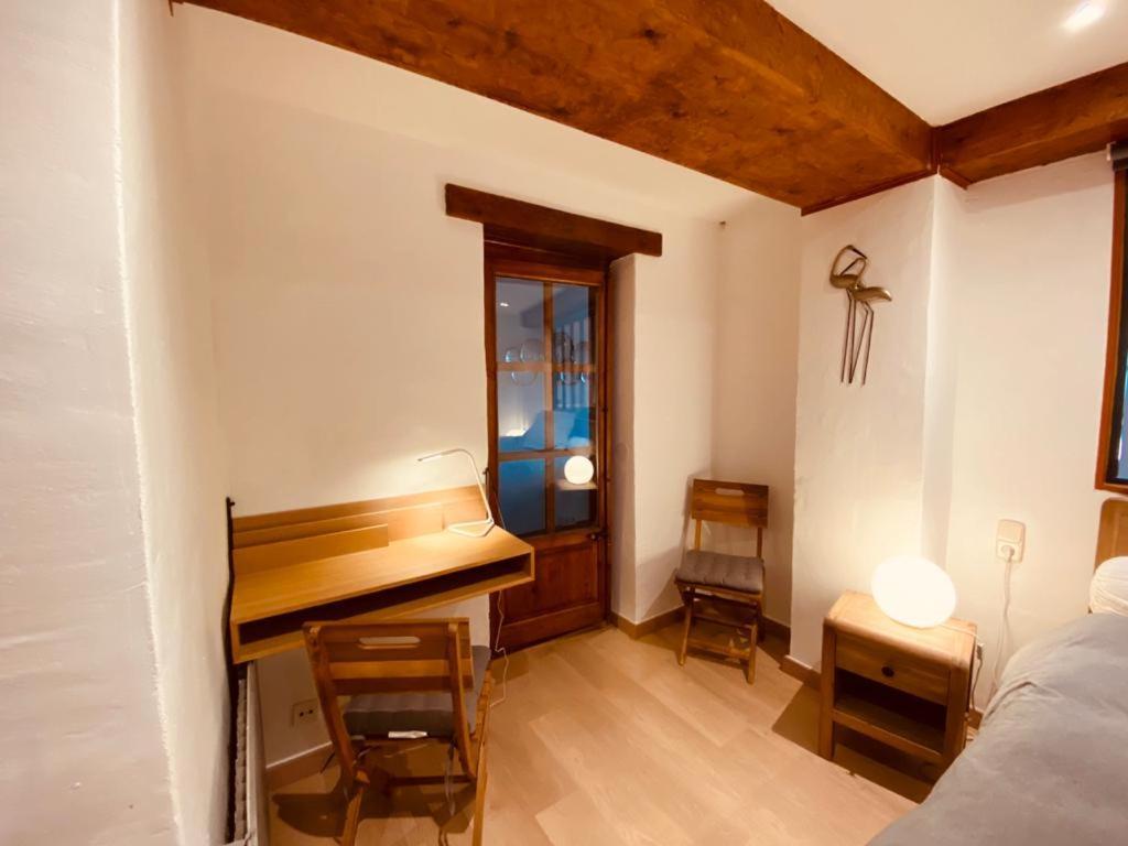 Apartament Prober-Incles Soldeu Zewnętrze zdjęcie