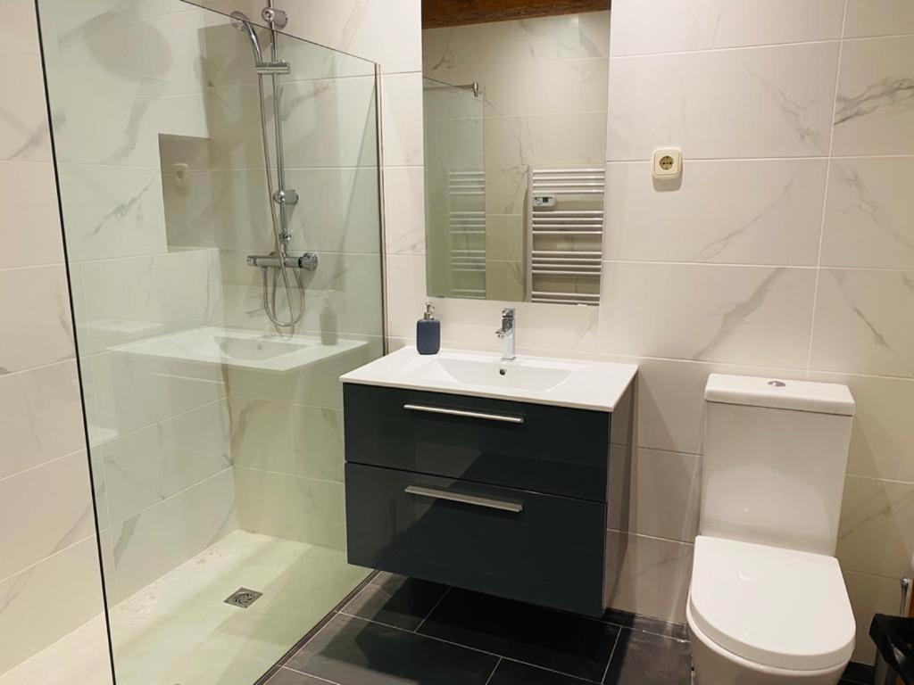 Apartament Prober-Incles Soldeu Zewnętrze zdjęcie