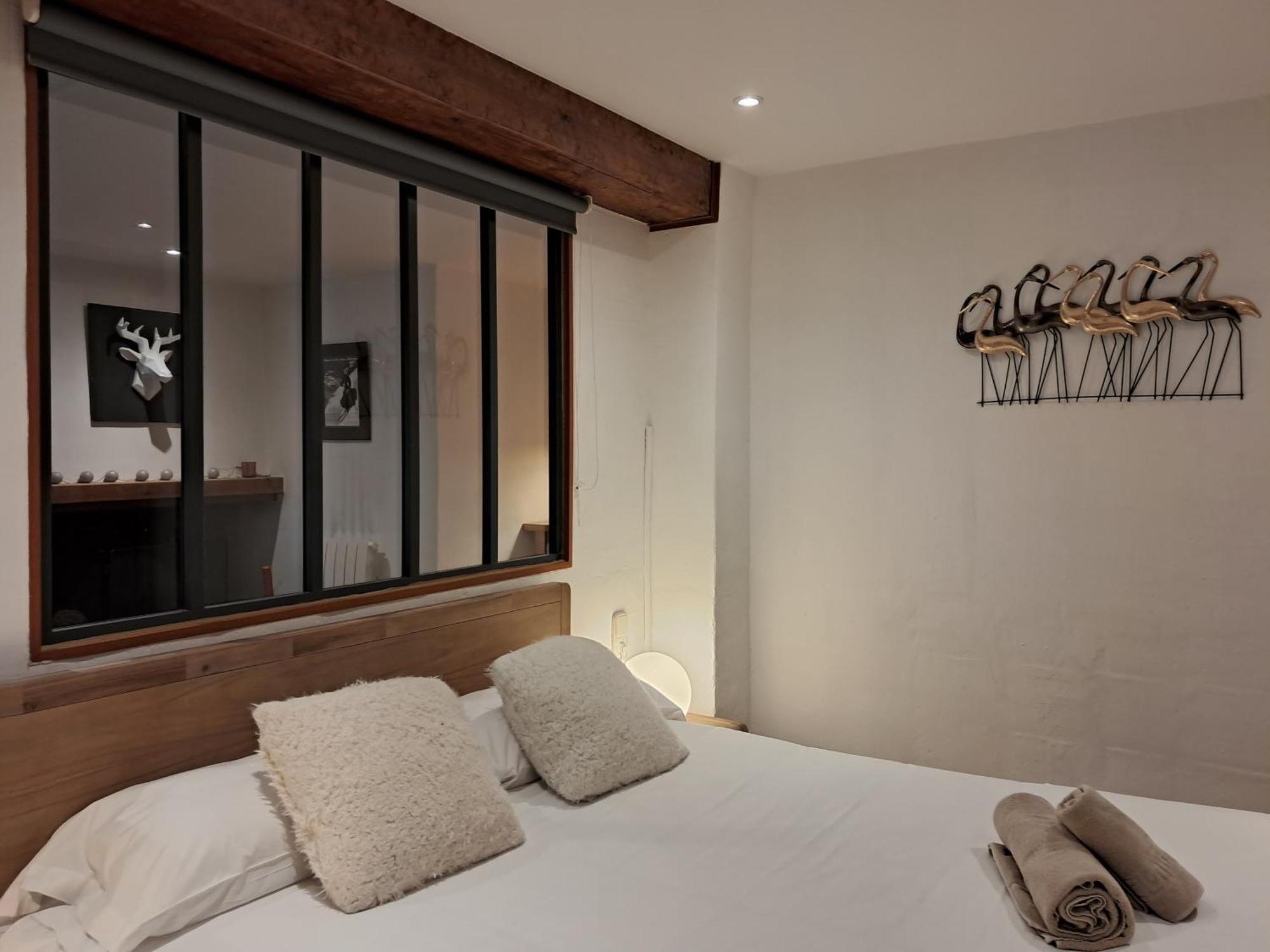 Apartament Prober-Incles Soldeu Zewnętrze zdjęcie